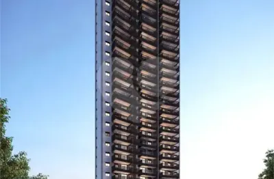 Apartamento com 1 quartos à venda em pinheiros - sp