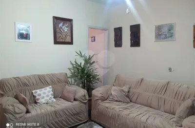 Casa com 3 quartos à venda na Enguaçu, Imirim, São Paulo
