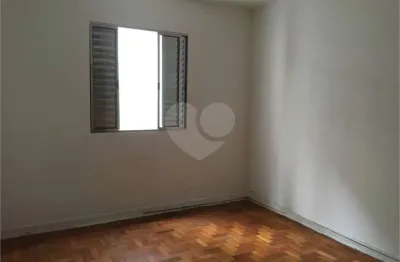 Apartamento com 2 quartos à venda na Rua José Debieux, Santana, São Paulo
