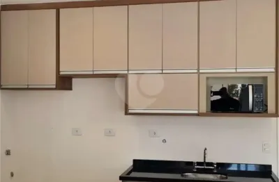 Apartamento com 1 quarto à venda na Rua Voluntários da Pátria, Santana, São Paulo