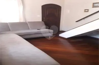 Casa com 4 quartos à venda na Travessa Aral Moreira, Vila Formosa, São Paulo