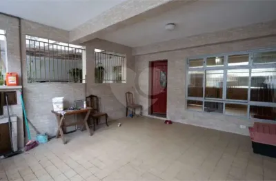 Sobrado com 2 quartos à venda em vila gomes cardim - sp