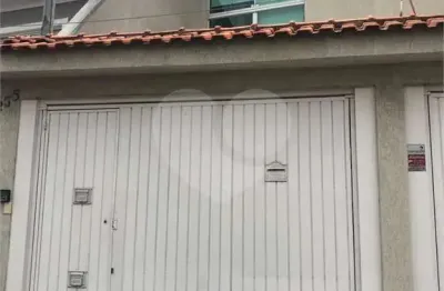 Casa com 3 quartos à venda na Elvira, Vila Gustavo, São Paulo