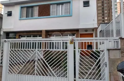 Casa com 3 quartos à venda em jardim anália franco - sp
