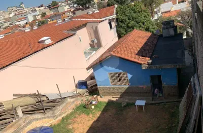 Terreno à venda na Rua Artur, Imirim, São Paulo