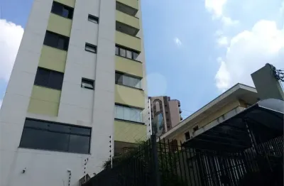 Apartamento com 3 quartos à venda em jardim são paulo(zona norte) - sp