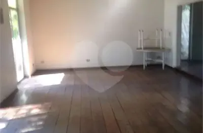 Casa com 4 quartos à venda na Rua Doutor Bruno Rangel Pestana, Morumbi, São Paulo