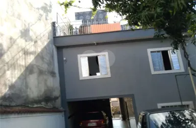 Sobrado com 4 quartos à venda em parque peruche - sp