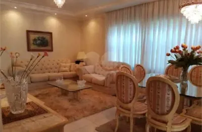 Casa térrea com 3 quartos à venda em água fria - sp