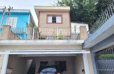 Casa com 4 quartos à venda na Jacarandatá, Parque Mandaqui, São Paulo