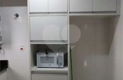 Apartamento com 1 quarto à venda na Avenida General Ataliba Leonel, Parada Inglesa, São Paulo