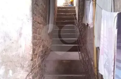 Terreno comercial à venda na Rua Professor Silva D'Azevedo, 52, Parque Mandaqui, São Paulo