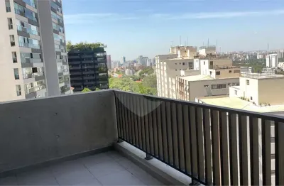 Apartamento com 2 quartos à venda em sumarezinho - sp