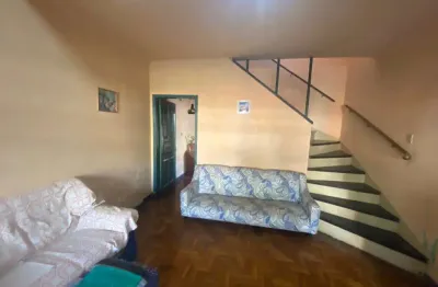 Casa com 3 quartos à venda na Rua Tanque Velho, Tucuruvi, São Paulo