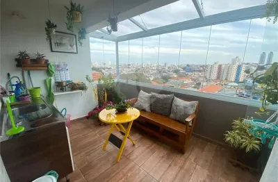 Casa térrea com 3 quartos à venda em vila nivi - sp