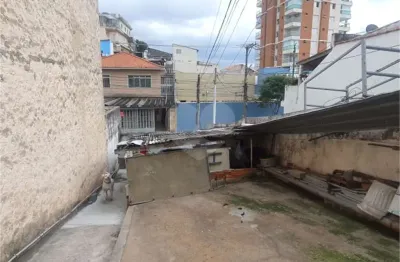 Terreno à venda na Rua Antônio Nadruz Dib, Imirim, São Paulo