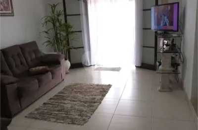 Casa com 4 quartos à venda no Horto Florestal, São Paulo 