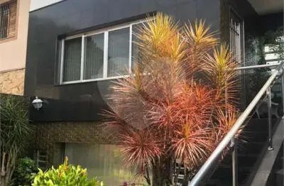 Casa com 4 quartos à venda na Rua Antônio Francisco da Costa, Casa Verde, São Paulo