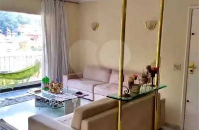 Apartamento com 3 quartos à venda em parque novo mundo - sp