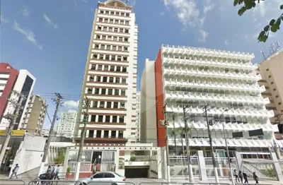 Sala comercial à venda na Avenida Francisco Matarazzo, Barra Funda, São Paulo