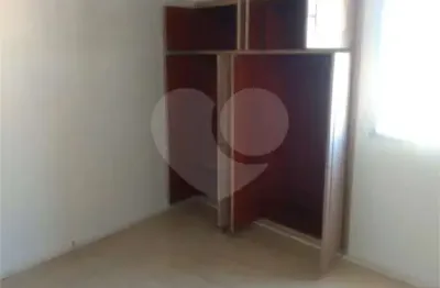 Apartamento com 2 quartos à venda na Rua Doutor César, Santana, São Paulo