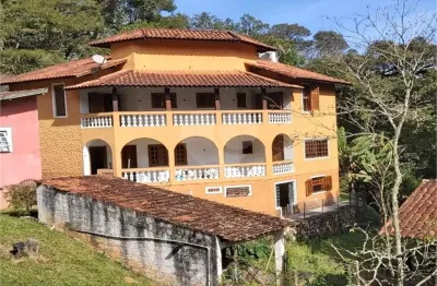 Sobrado com 3 quartos à venda em serra da cantareira - sp