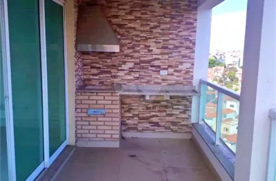 Apartamento com 4 quartos à venda em jardim são paulo(zona norte) - sp