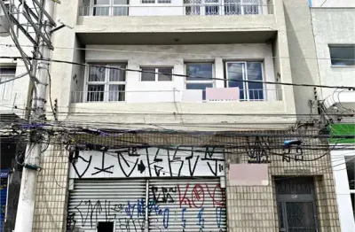 Prédio à venda na Rua Voluntários da Pátria, 1544, Santana, São Paulo