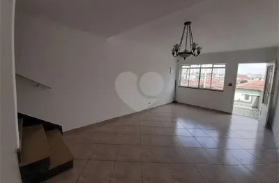 Casa com 3 quartos à venda no Tucuruvi, São Paulo 