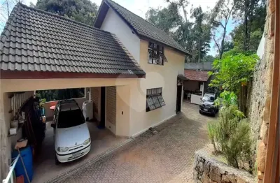 Sobrado com 3 quartos à venda ou para locação em serra da cantareira - sp