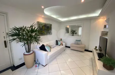 Apartamento com 2 quartos à venda na Rua Doutor Gabriel Piza, Santana, São Paulo