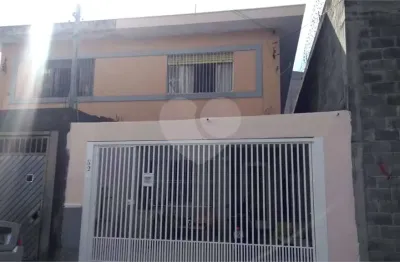Casa com 3 quartos à venda no Limão, São Paulo 
