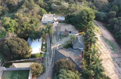 Casa com 8 quartos à venda na Ipê, Santa Inês, Mairiporã