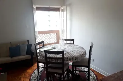 Apartamento com 2 quartos à venda na Rua Ezequiel Freire, Santana, São Paulo