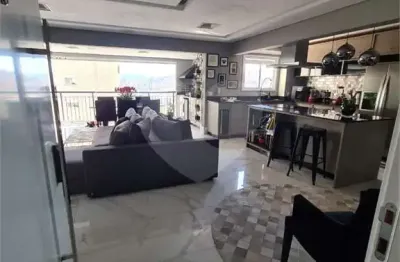Apartamento com 3 quartos à venda em jardim flor da montanha - sp