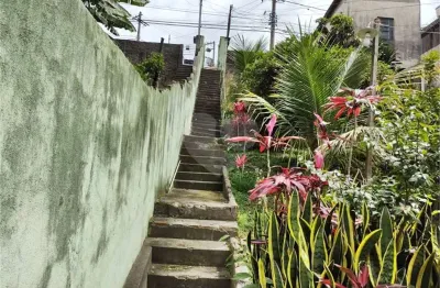 Terreno à venda na Rua Rio Doce, Tucuruvi, São Paulo
