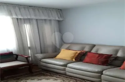 Casa térrea com 3 quartos à venda em vila sabrina - sp