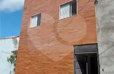 Apartamento com 2 quartos à venda na Rua Cruz de Malta, Vila Guilherme, São Paulo