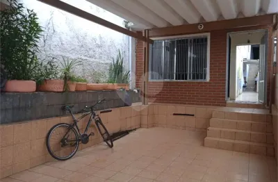 Casa comercial à venda na Rua Tijuca Paulista, 122, Santana, São Paulo