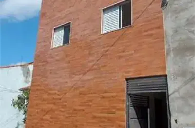 Apartamento com 1 quartos à venda em parada inglesa - sp