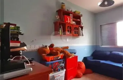 Sobrado com 3 quartos à venda em vila dom pedro ii - sp