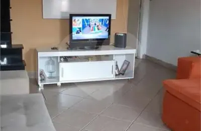 Casa com 2 quartos à venda na Marechal Aristóteles Dantas, Vila Medeiros, São Paulo