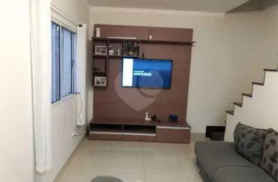 Condomínio com 2 quartos à venda em parada inglesa - sp