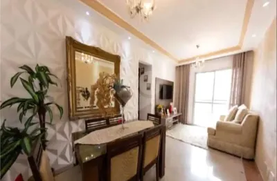 Apartamento com 2 quartos à venda em santa teresinha - sp