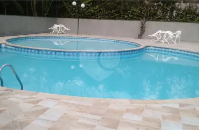 Casa em condomínio fechado com 3 quartos à venda na Rua Fructuoso Viana, Horto, São Paulo