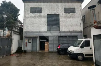 Barracão / Galpão / Depósito à venda na Rua Arraial de São Bartolomeu, Itaquera, São Paulo