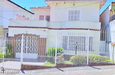 Sobrado com 3 quartos à venda em jardim são paulo(zona norte) - sp