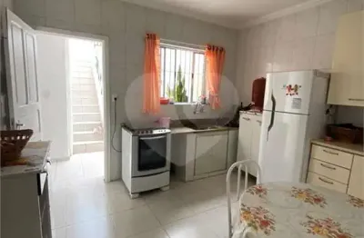 Sobrado com 2 quartos à venda em vila aurora (zona norte) - sp