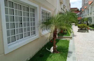 Condomínio com 3 quartos à venda em chora menino - sp