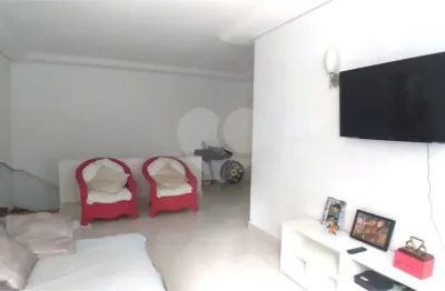 Casa com 2 quartos à venda na Rua Saguairu, Casa Verde, São Paulo